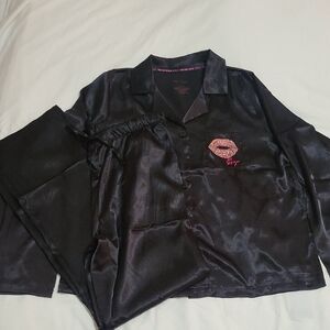 Betsey Johnson  Pajama Set